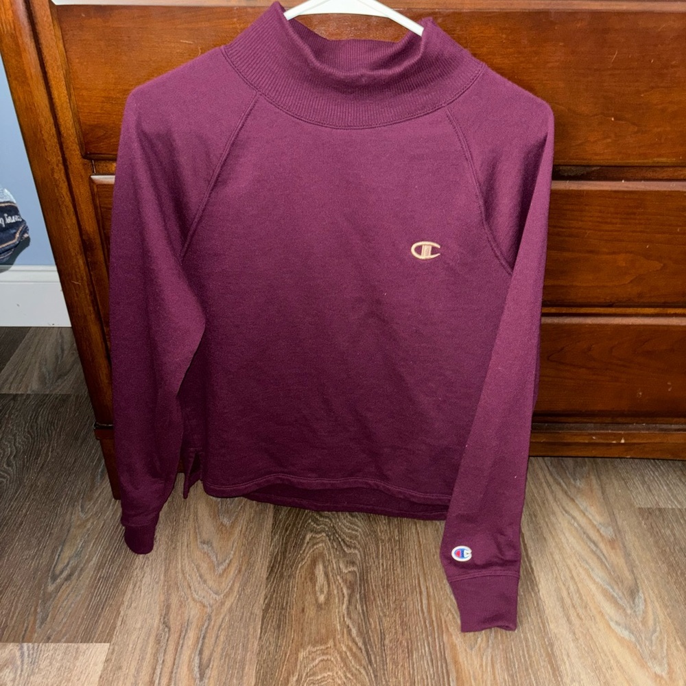 Champion Pullover